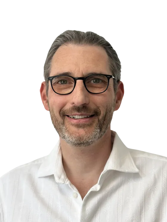 Björn Kersting von der Alpstein Apotheke