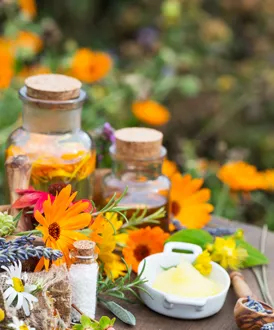 Pharmazeutische Gesundheitsberatung