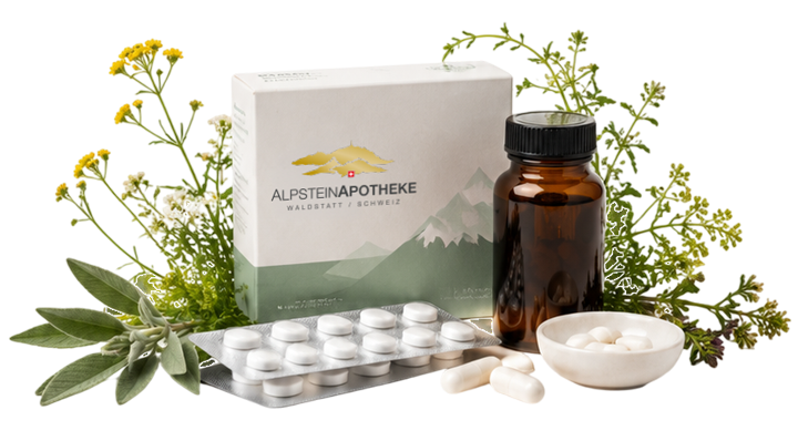 Arzneimittelversorgung