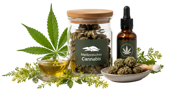 Medizinisches Cannabis